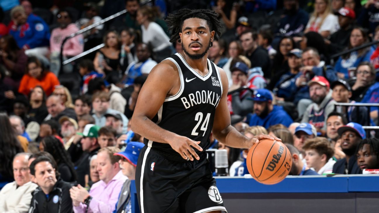 Bucks reach deal with former Nets guard Cam Thomas