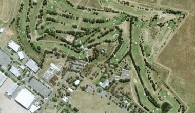 Fairbairn Golf Club Faces Uncertain Future Following Defence Sell-Off Announcement