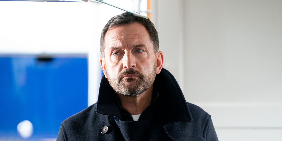 EastEnders star explains Jake Moon's major role in shocking death story