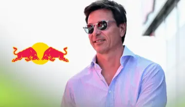 Toto Wolff reacts to Red Bull 'good job' after Mercedes HPP mass staff poach