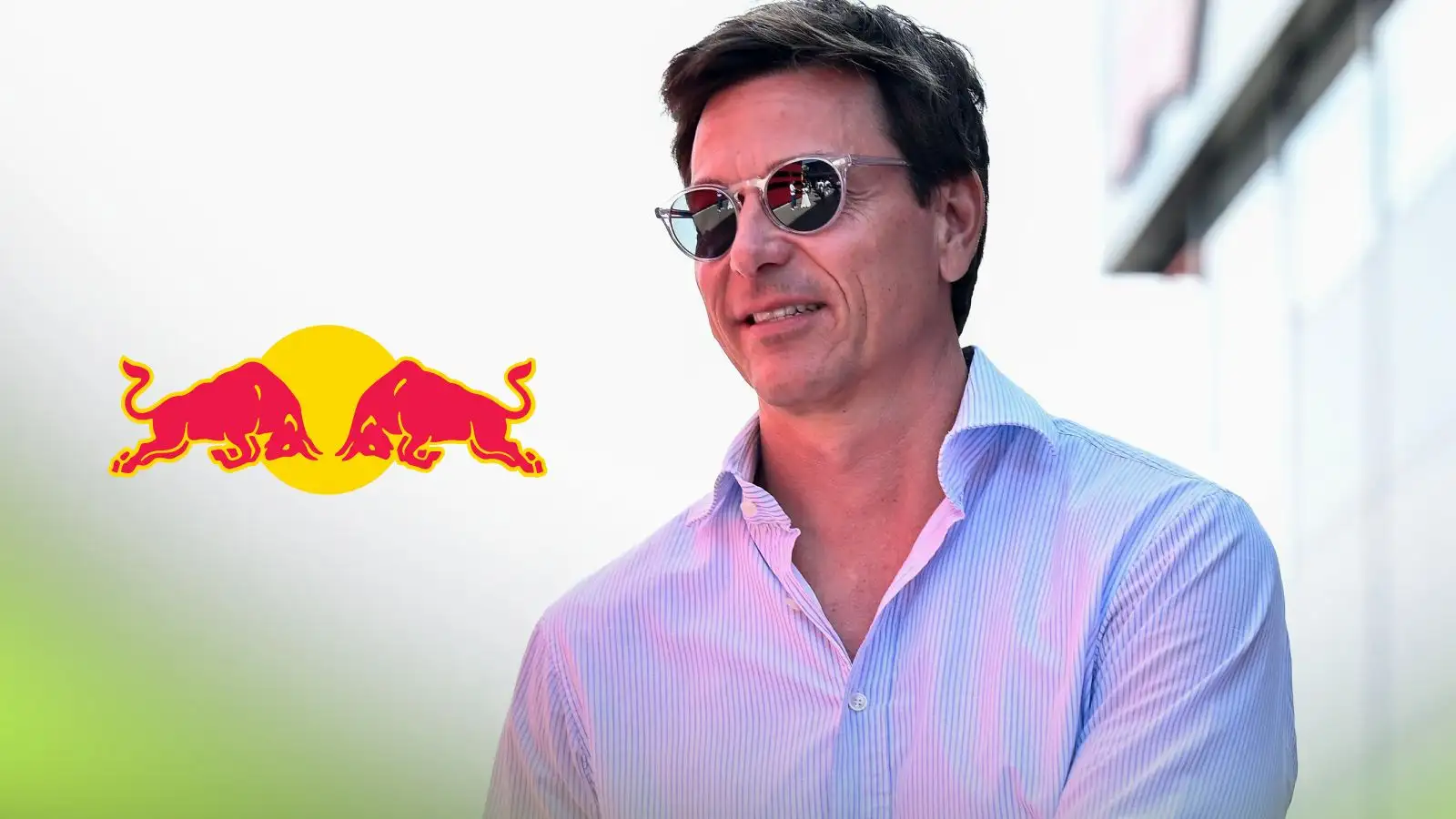Toto Wolff reacts to Red Bull 'good job' after Mercedes HPP mass staff poach