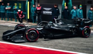 The challenges facing Aston Martin ahead of F1 2026