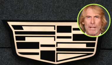 Cadillac responds to Michael Bay's $1.5 million Super Bowl ad lawsuit