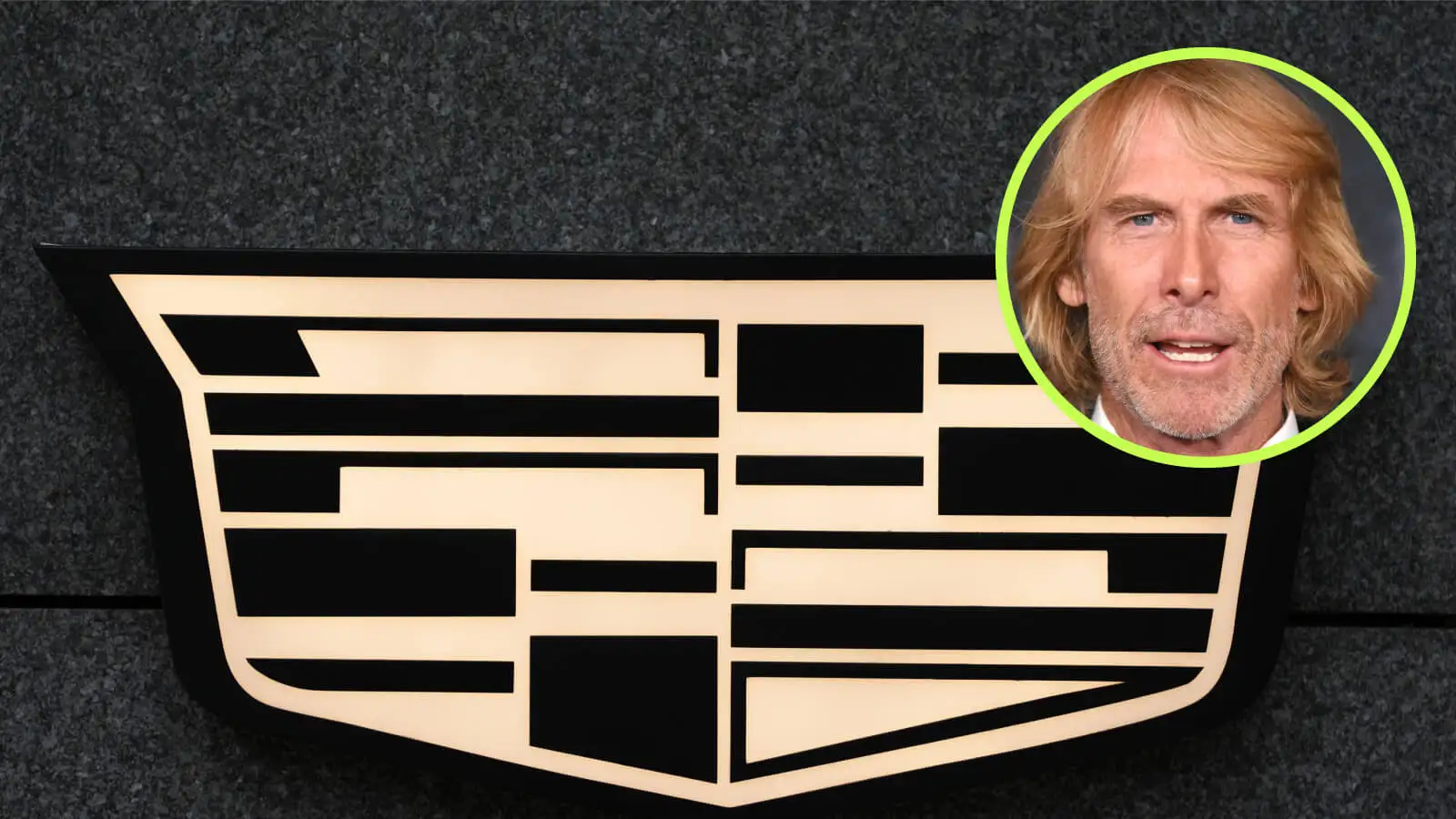 Cadillac responds to Michael Bay's $1.5 million Super Bowl ad lawsuit