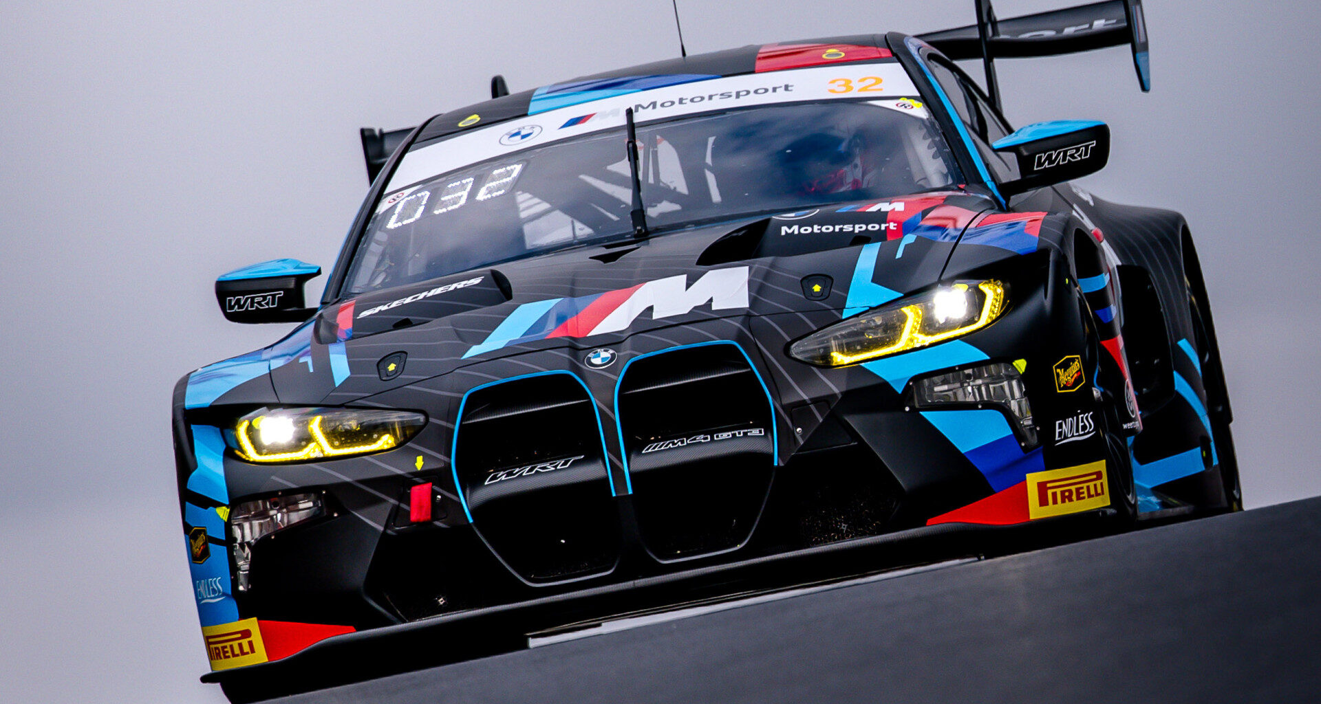 Who will win the 2026 Bathurst 12 Hour?