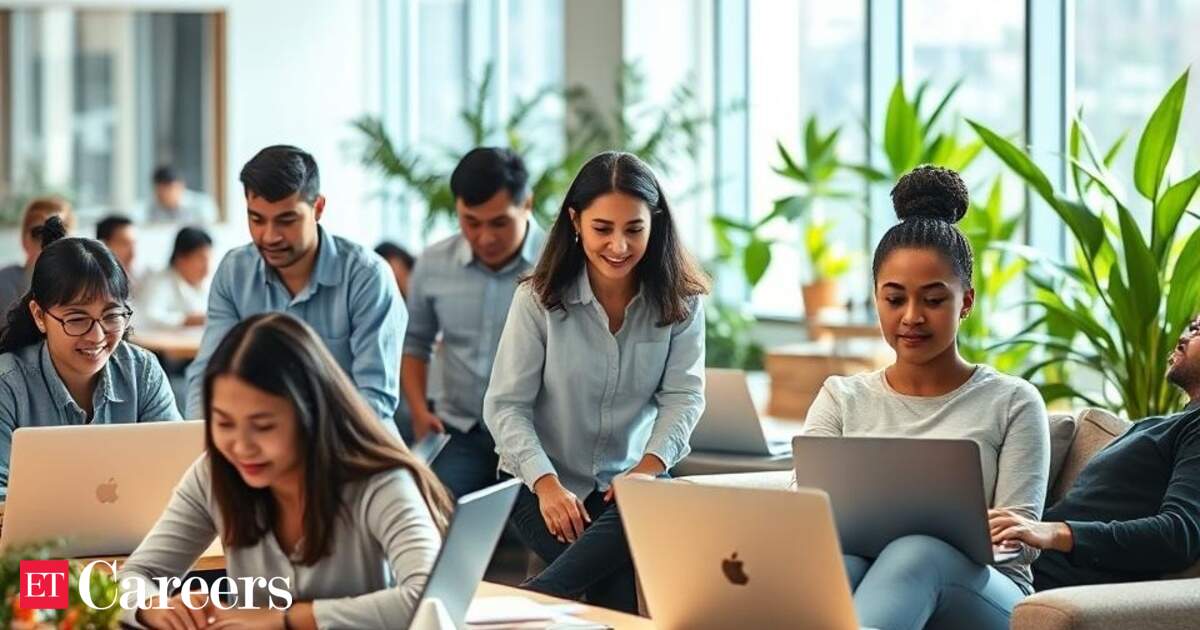 From bereavement leave to retirement support, India Inc bets on empathy-driven benefits to retain talent