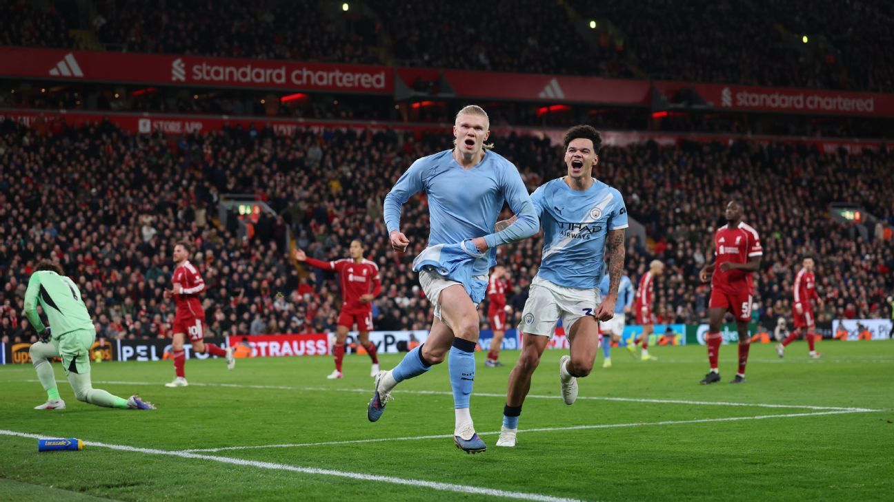 Man City still in title race; Man United keep winning with Carrick