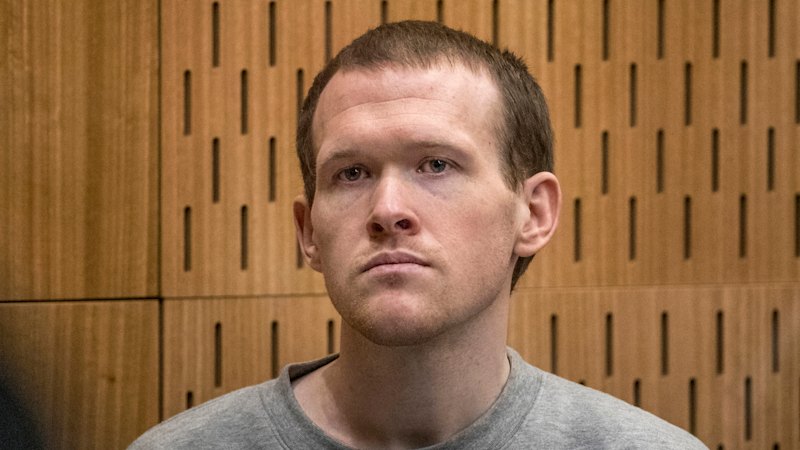 Christchurch terrorist Brenton Tarrant fights to overturn ‘irrational’ guilty pleas