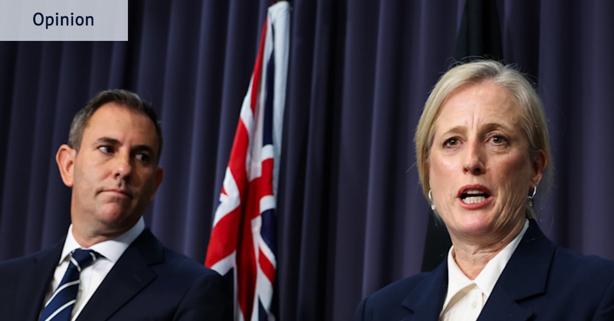 It’s time to stop temporary fixes and grow economic muscle