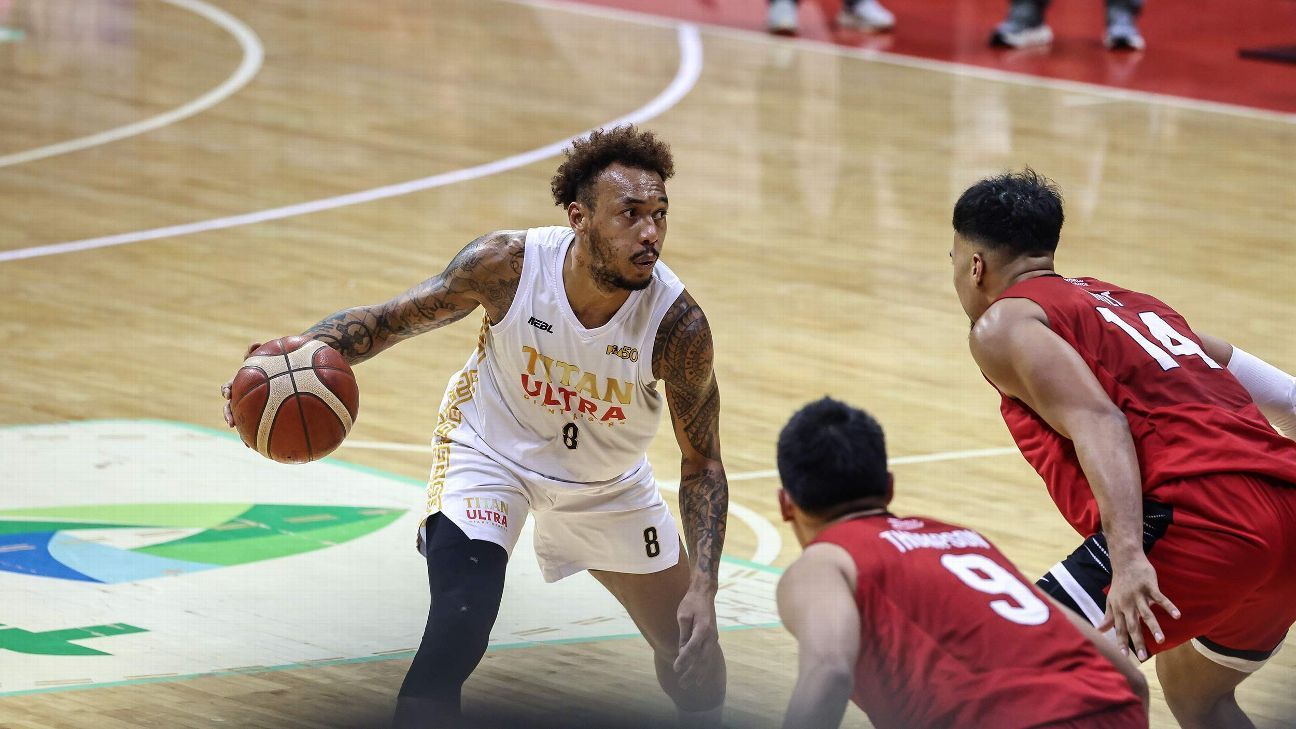 Making sense of Converge FiberXers' acquisition of Calvin Abueva