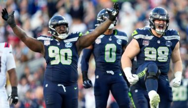 Super Bowl LX: How the Seahawks shut down the Patriots