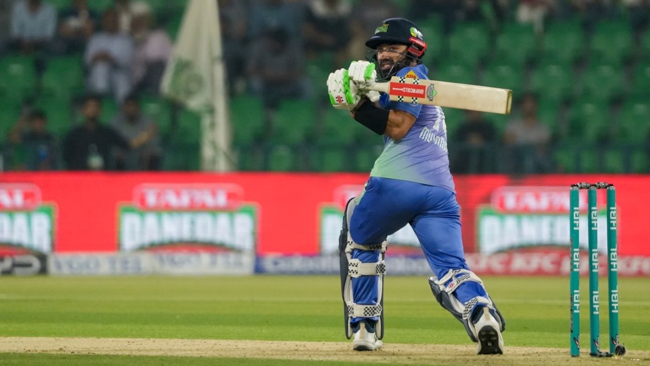 Multans Sultans set to become Rawalpindi franchise after record high sale