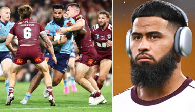 NRL news: Panthers recruit in line for debut as Broncos urged to sign Origin star to replace Payne Haas