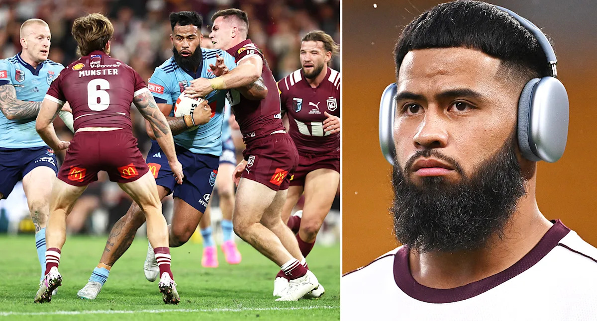 NRL news: Panthers recruit in line for debut as Broncos urged to sign Origin star to replace Payne Haas