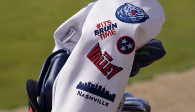 Women's Golf Announces 2026 Spring Schedule