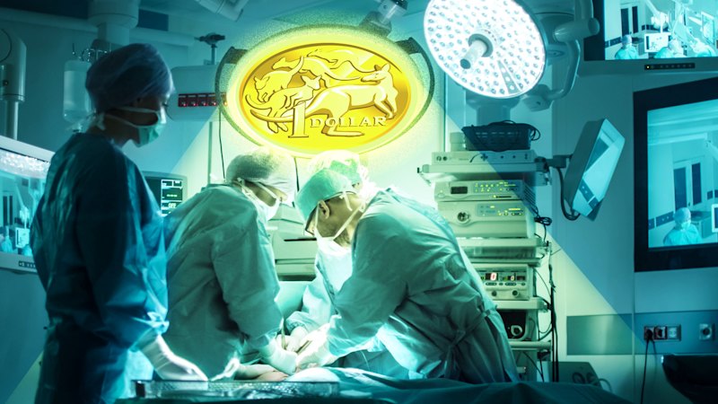 Landlord slams rescue plan as 'enrichment' for offshore hedge funds