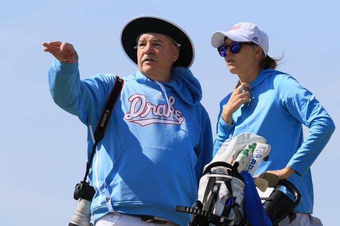 Women's Golf Preview: BGSU Women's Intercollegiate