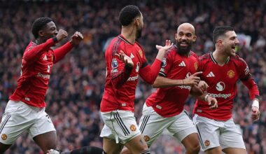 Sports Illustrated - Man Utd XI vs. West Ham: Amad,…