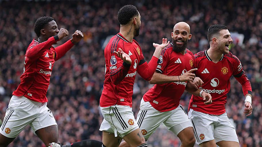 Sports Illustrated - Man Utd XI vs. West Ham: Amad,…