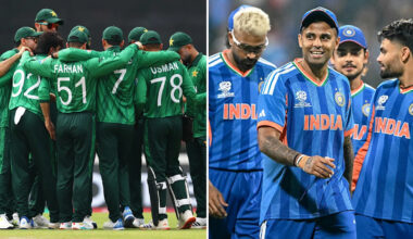 Cricket news: $4.4 billion twist as Pakistan backflips on boycott of India at T20 World Cup