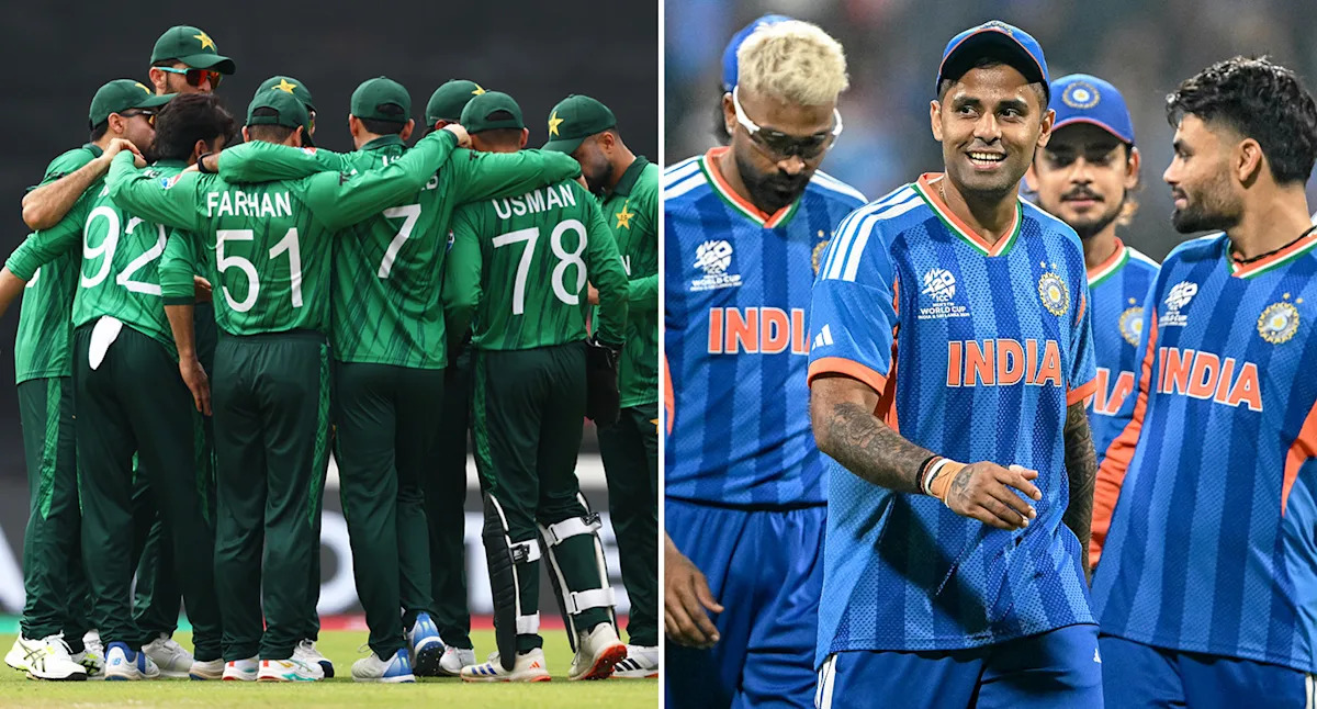 Cricket news: $4.4 billion twist as Pakistan backflips on boycott of India at T20 World Cup