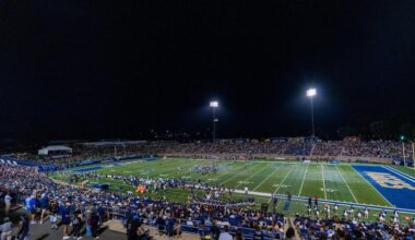 UC Davis Reaffirms Big Sky Commitment as Football Program Continues to Rise