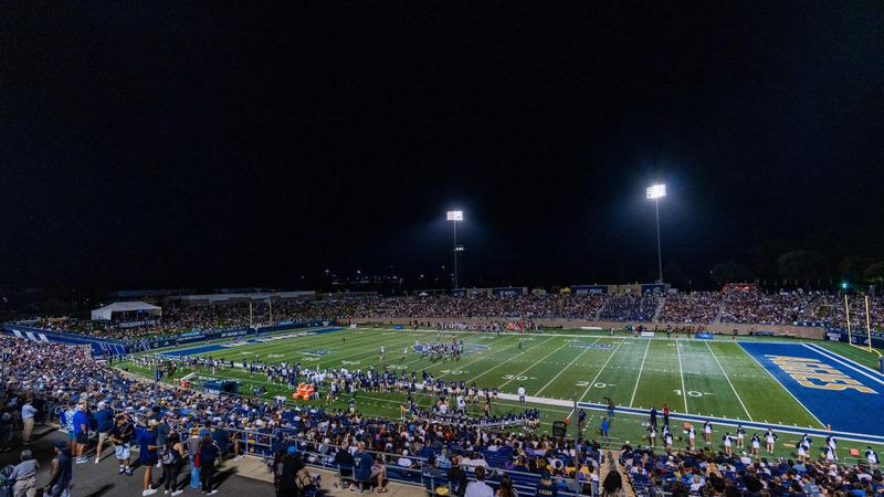 UC Davis Reaffirms Big Sky Commitment as Football Program Continues to Rise