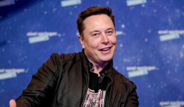 Elon Musk pivots from SpaceX Mars plan to build a city on the moon to save civilisation