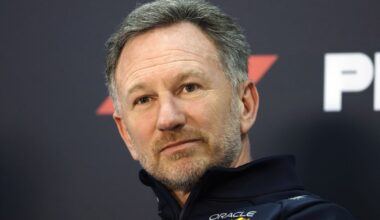 Christian Horner Alpine investment rumours intensify with links to former McLaren Racing backers