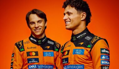 Lando Norris and Oscar Piastri outline the one new 2026 F1 challenge drivers can’t ignore