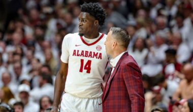What the Charles Bediako ruling means for Alabama and future NCAA eligibility cases