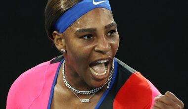 Tennis news 2026, Serena Williams comeback gains steam after drug testing pool, date set for possible return