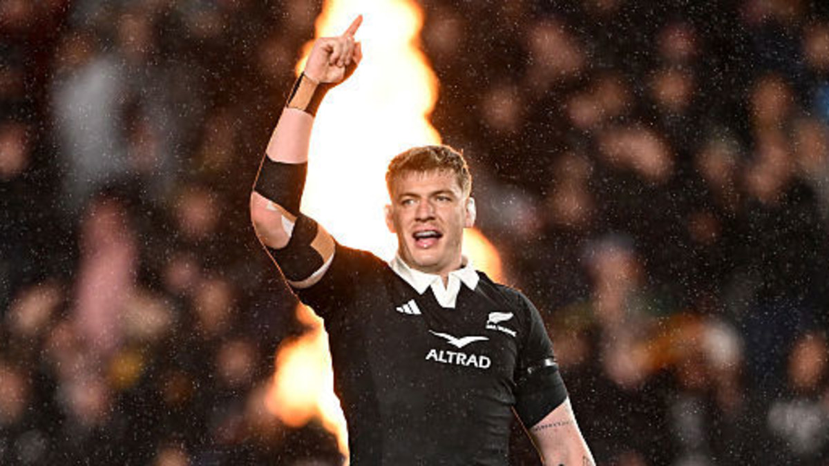 Fabian Holland exclusive interview, Highlanders season preview, injury news ahead of round one vs Crusaders