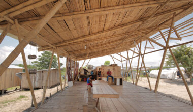 The Kitchen as a Social Space: Everyday Rituals and the Making of Place