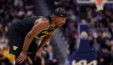 Warriors star Jimmy Butler has surgery on torn ACL