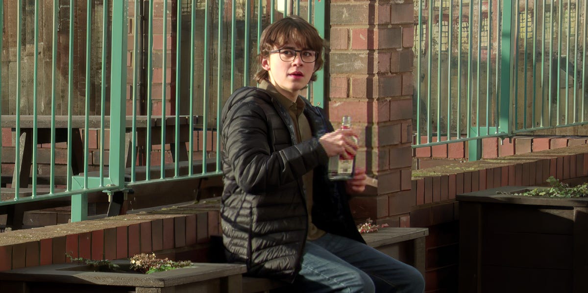 Coronation Street reveals hidden camera twist in Megan and Sam battle