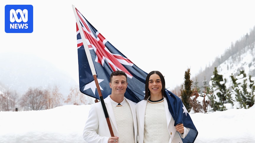 Winter Olympics 2026 quick guide: What to watch on Day 4, Tuesday, February 10 - Australian Broadcasting Corporation