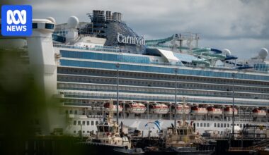 Exploitation claims have been levelled against cruise ship company Carnival. Here's what we know