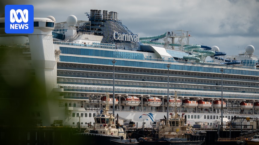 Exploitation claims have been levelled against cruise ship company Carnival. Here's what we know