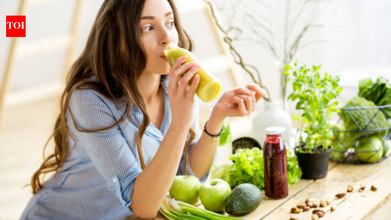 Eating healthy doesn’t have to cost a fortune: Experts share smart choices save your wallet and your health |