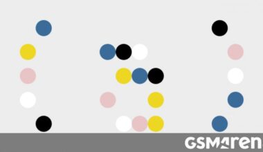 Nothing teases Phone (4a) series, hints at the colorways