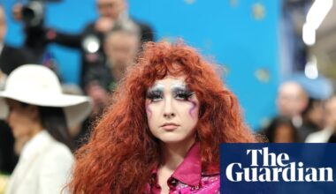 Chappell Roan drops Casey Wasserman talent agency after Epstein files revelations | Jeffrey Epstein