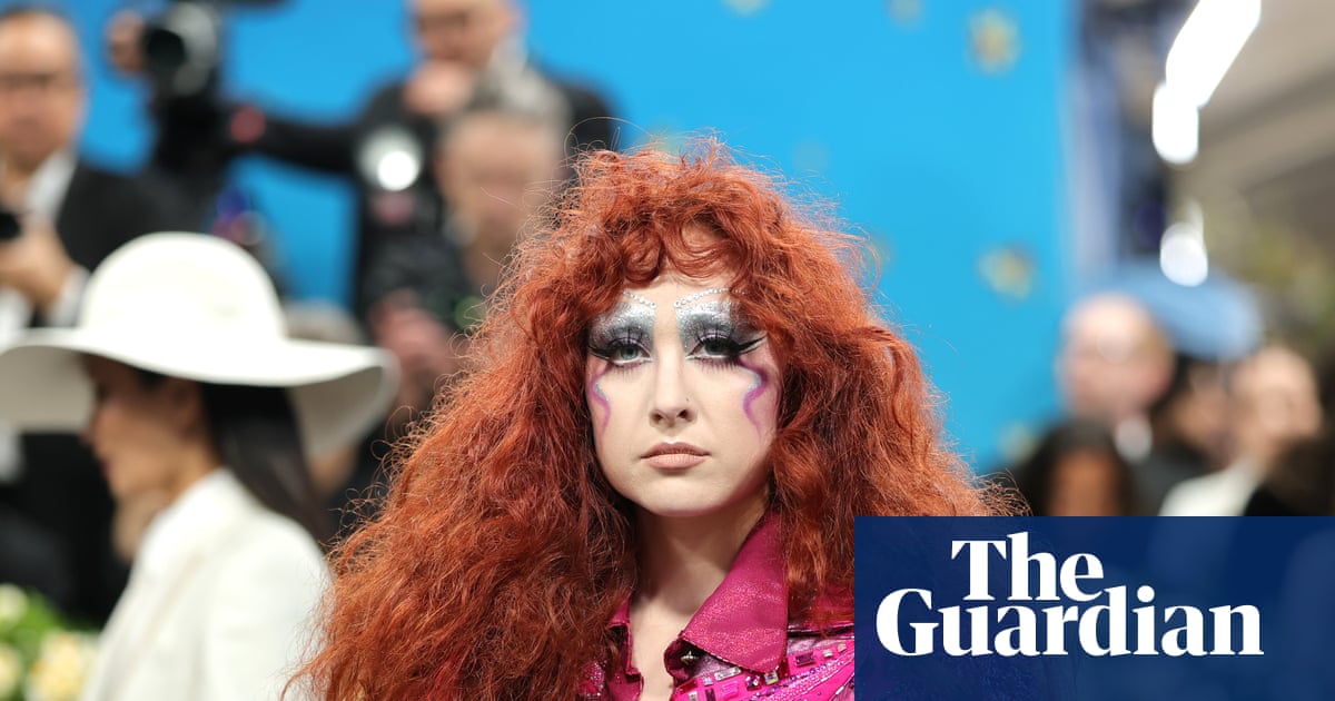 Chappell Roan drops Casey Wasserman talent agency after Epstein files revelations | Jeffrey Epstein