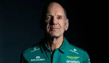 Will Adrian Newey's F1 legacy be defined in Aston Martin's new era?