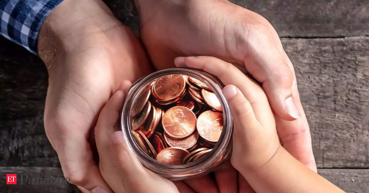 Does 'generational wealth' kill 'ambition'? 24-year-old from rich family shares why financial safety can be a disadvantage