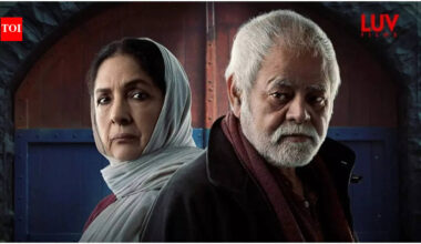 'Vadh 2' box office collection Day 4: Sanjay Mishra and Neena Gupta starrer sails past Rs 2.66 crore |