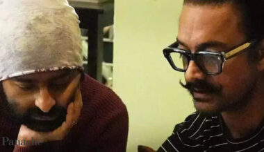 Arijit Singh refused Aamir Khan’s request to rejoin playback singing: ‘I did try my best but…’