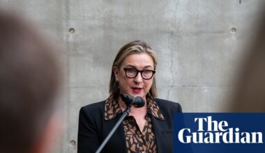 Lenore Taylor to leave the Guardian Australia | Guardian Australia press office