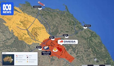 Queensland government appoints tenderers for new oil and gas exploration in Taroom Trough