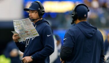 What does Klint Kubiak's hiring mean for the Raiders?